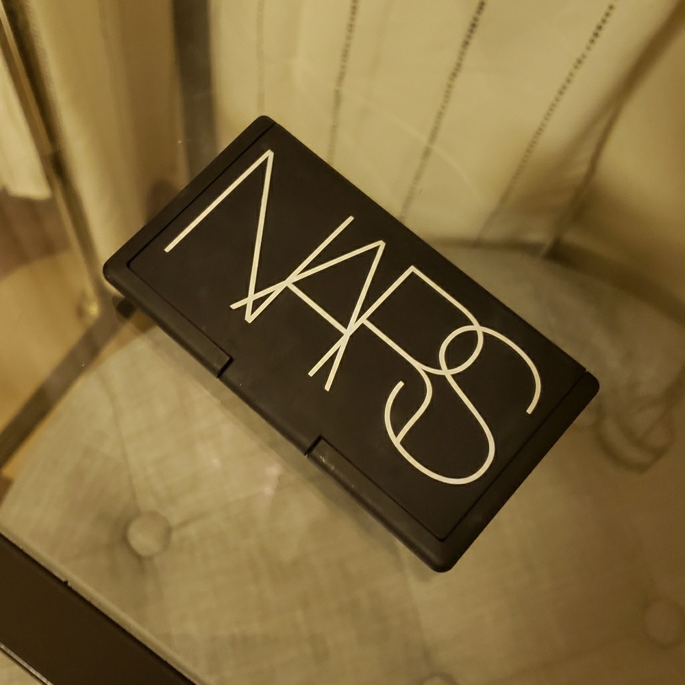 NARS | 6 eyeshadows palette